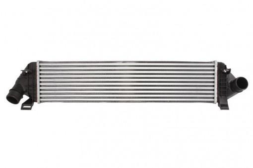 Radiator motor potrivit VOLVO C30, C70 II, S40 II, V40, V50 1.6D/2.0D 12.03-12.16