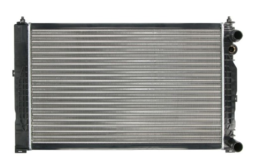 Radiator racire motor potrivit SKODA SUPERB I 1.9D 12.01-03.08