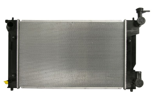 Radiator racire motor potrivit TOYOTA COROLLA 1.6/1.8 11.06-07.14