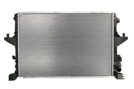 Radiator racire motor potrivit VW CALIFORNIA T6 CAMPER, MULTIVAN T6, TRANSPORTER T6, TRANSPORTER T6 / CARAVELLE T6 2.0/2.0D 04.15-08.24