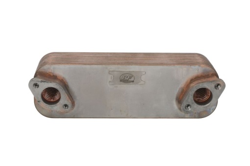 Radiator ulei (78x250x83/250mm, numar de nervuri: 10) potrivit MAN FOC, HOCL, LION´S COACH, SL II, TGA, TGS I, TGX I; NEOPLAN CITYLINER II, TOURLINER D2066LF01-D2676LOH27 12.00-