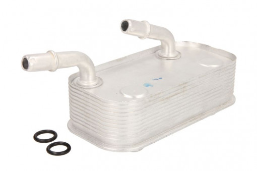 Radiator ulei potrivit BMW 3 (E46), X3 (E83) 1.6-3.2 12.97-08.10