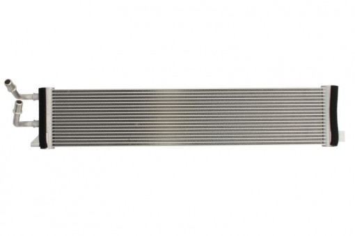 Radiator ulei potrivit BMW 5 (G30, F90), 7 (G11, G12), 8 (G14, F91) 4.0/4.4/6.6 09.15-
