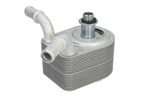Radiator ulei potrivit FORD C-MAX, FOCUS C-MAX, FOCUS II, FOCUS II/KOMBI 1.6 07.04-09.12