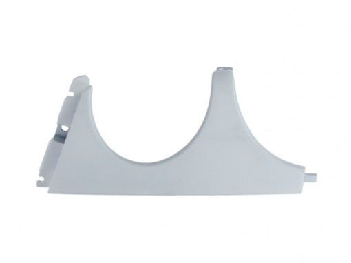 Rama far Stanga potrivit MERCEDES E T-MODEL (S210), E (VF210), E (W210) 06.95-06.99