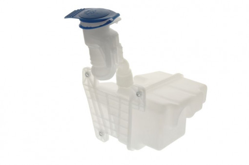 Rezervor spalator (capacitate: 3l, cu capac; fara pompa, cu locas pentru senzor) potrivit VW GOLF VII, PASSAT ALLTRACK B8, PASSAT B8 08.12-