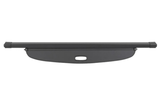 Rulou portbagaj (culoare: negru) potrivit VOLVO XC90 I 10.02-09.14
