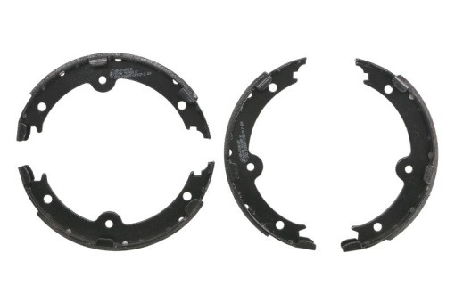 Sabot frana potrivit LEXUS GS, IS C, IS II, IS III, RC 2.2D-5.0 04.05-
