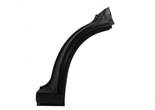 Segment aripa Dreapta (partea din spate) potrivit VW TRANSPORTER T4 01.90-12.03