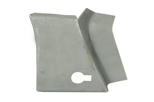 Segment aripa Fata/Spate Dreapta (conector; ST, FL) potrivit FIAT 126; FSO 126P 09.72-09.00