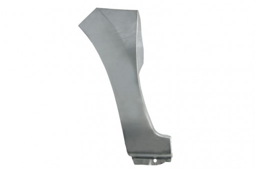 Segment aripa fata stanga potrivit TOYOTA HILUX VII 06.04-06.15