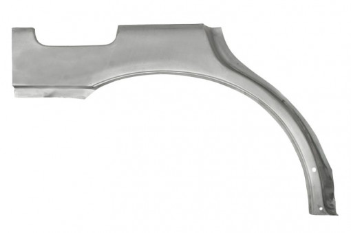 Segment aripa Spate Dreapta (inalt) potrivit SUBARU IMPREZA Sedan 4D 01.01-12.07