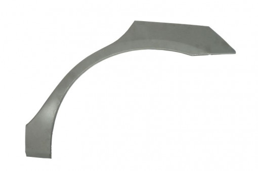 Segment aripa Spate Stanga potrivit NISSAN MICRA C+C III, MICRA III -06.10
