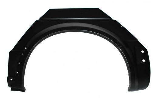 Segment aripa Spate Stanga potrivit VW GOLF II, JETTA II 2/3D -12.91