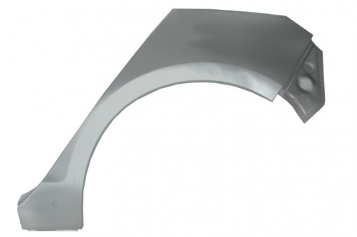 Segment aripa spate stanga potrivit VW GOLF VII 08.12-12.20