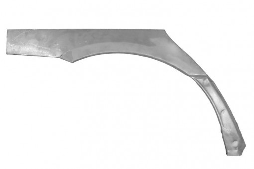 Segment reparatie aripa spate dreapta SUBARU LEGACY intre 2003-2009
