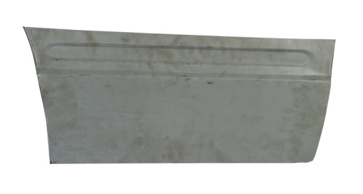 Segment reparatie usa Fata Stanga (strat, partea inferioara, inaltime 310mm) potrivit MERCEDES SPRINTER 3,5-T (B906), SPRINTER 3-T (B906), SPRINTER 4,6-T (B906) 06.06-10.13