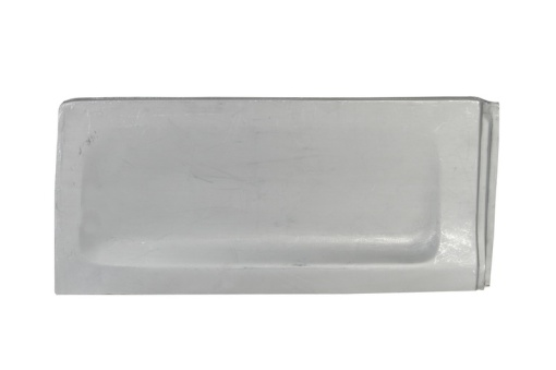 Segment reparatie usa Spate Dreapta (strat, partea inferioara) potrivit NISSAN PRIMASTAR; OPEL VIVARO A; RENAULT TRAFIC II 03.01-