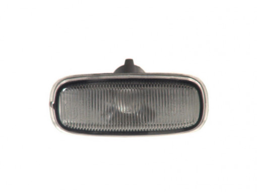 Semnalizator Dreapta/Stanga (transparent, W5W) potrivit AUDI A2, A3, A4 B5, A6 C5, A8 D2, A8 D3, ALLROAD C5, TT 1.2D-6.0 11.94-07.10 01.99-06.06