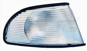 Semnalizator fata dreapta (alb, PY21W) AUDI A4 LIMUZINA/COMBI 1994-1998