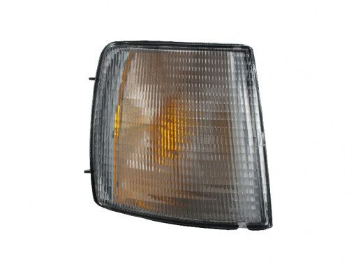Semnalizator fata Dreapta (alb, PY21W) potrivit VW PASSAT B3/B4 1.6-2.8 02.88-05.97 02.88-05.97