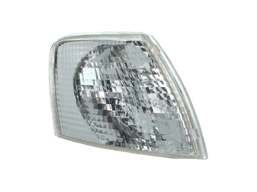 Semnalizator fata Dreapta (alb, PY21W) potrivit VW PASSAT B5 1.6-2.8 08.96-11.00 01.96-12.00