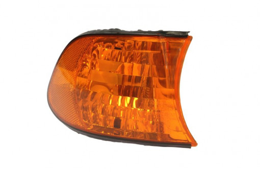 Semnalizator fata Dreapta (galben) potrivit BMW 7 (E38) 2.5D-5.4 03.94-11.01 10.98-11.01