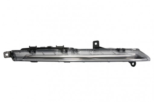 Semnalizator fata Dreapta (LED, cu o pozitie) potrivit PORSCHE CAYENNE 2.9/3.0/4.0 05.17- 09.17-