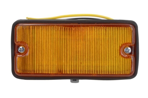 Semnalizator fata Dreapta/Stanga (portocaliu) potrivit ISUZU KB, PICK-UP 1.6-2.5D 01.83- 01.83-12.88