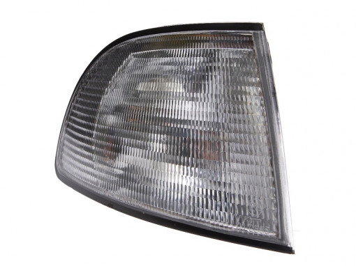 Semnalizator fata dreapta (transparent) AUDI A4 1994-1998