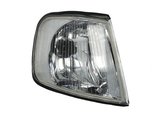 Semnalizator fata dreapta (transparent, PY21W) AUDI A3 HATCHBACK 1996-1999