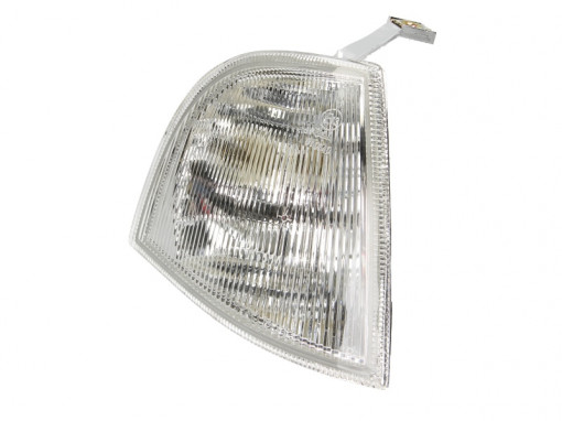 Semnalizator fata dreapta (transparent, PY21W) SKODA OCTAVIA 1996-2000