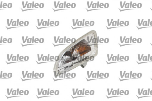Semnalizator fata Stanga (transparent, PY21W) potrivit RENAULT TWINGO II 1.2/1.5D/1.6 03.07- 03.07-09.14