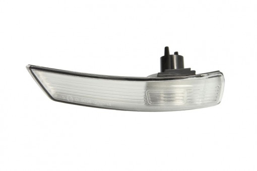 Semnalizator Stanga (alb) potrivit FORD C-MAX, FOCUS C-MAX, FOCUS II; FORD USA FOCUS 1.4-2.5 10.03-09.12