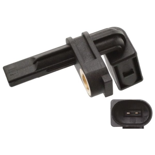 Senzor ABS Fata/Spate Dreapta/Stanga potrivit AUDI Q7; PORSCHE CAYENNE; VW TOUAREG 3.0-6.0D 03.06-