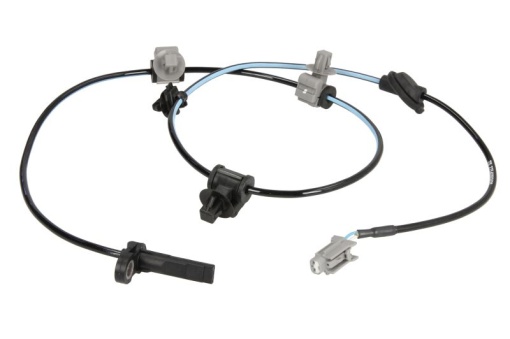 Senzor ABS Spate Dreapta potrivit SUBARU FORESTER, XV 1.6-2.5 03.12-