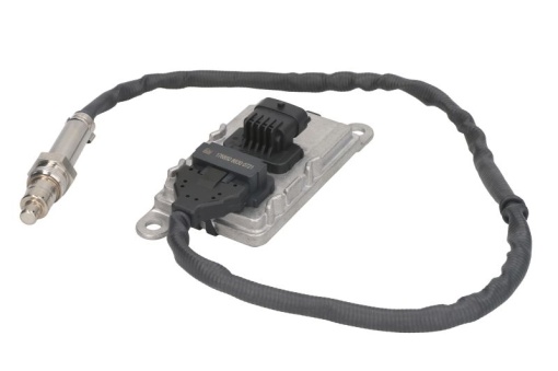 Senzor NOx (dupa convertorul catalitic, M20x1,5) potrivit RVI C, D, K, KERAX, MAGNUM, PREMIUM 2, T; VOLVO 7700, 7900, 8300, 8700, 8900, 9300, 9400, 9500, 9700, 9900, B11, B12 D11A-330-G9K320 01.97-
