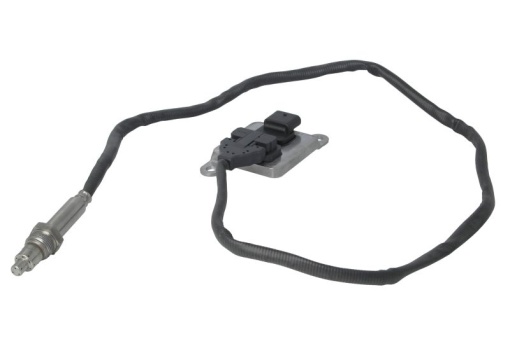 Senzor NOx potrivit AUDI A3, A4 ALLROAD B8, A4 B8, A5, A6 ALLROAD C6, A6 C6, A7, A8 D4, Q7; SEAT ALHAMBRA; SKODA SUPERB II; VW CADDY III, CADDY III/MINIVAN, PASSAT ALLTRACK B7 1.4-3.0D 05.03-12.22