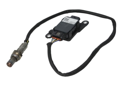 Senzor NOx potrivit DS DS 3 / DS 3; CITROEN C4 III, C4 X; OPEL CORSA F, CORSA F/HATCHBACK, MOKKA; PEUGEOT 2008 II 1.5D 07.19-