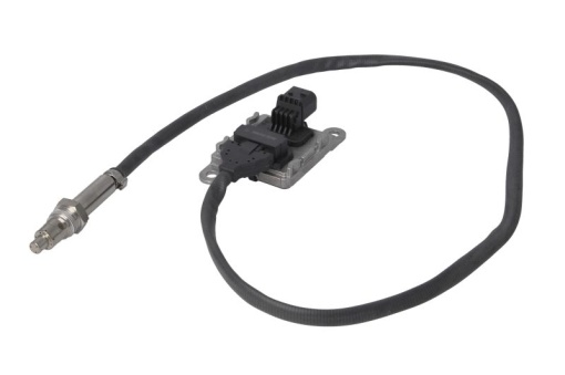 Senzor NOx potrivit MERCEDES ACTROS MP4 / MP5, ANTOS, AROCS, ATEGO 3, ECONIC 2 471.943-OM936.916 07.11-