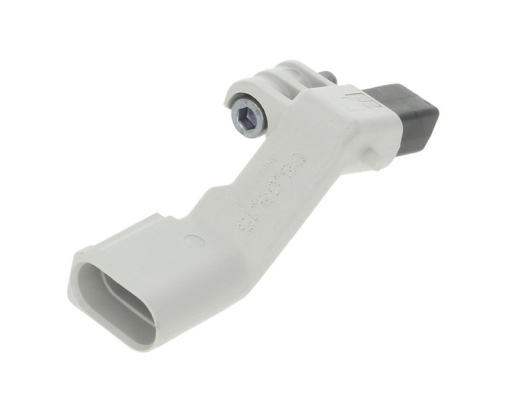 Senzor pozitie arbore cotit potrivit AUDI A3, A4 B7, A4 B8, A6 C6; DODGE CALIBER; MITSUBISHI GRANDIS, LANCER VIII, OUTLANDER II; SEAT ALHAMBRA, ALTEA, ALTEA XL, AROSA 1.4-2.5D 10.99-
