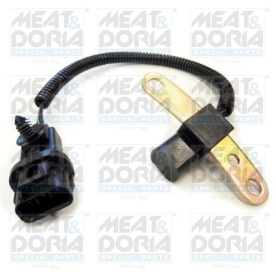 Senzor pozitie arbore cotit potrivit JEEP CHEROKEE 2.5/4.0 01.88-09.01