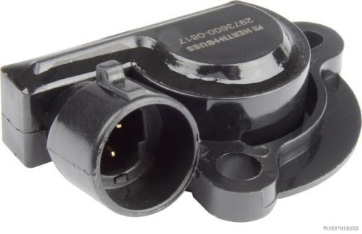 Senzor pozitie clapeta acceleratie potrivit DAEWOO MATIZ 0.8 09.98-