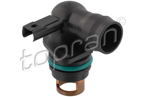 Senzor temperatura aer admisie potrivit BMW 1 (E81), 1 (E82), 1 (E87), 1 (E88), 3 (E90), 3 (E91), 3 (E92), 3 (E93), 5 (E60), 5 (E61), 5 (F10), 5 (F11), 6 (E63), 6 (E64) 2.5/3.0 09.04-06.15