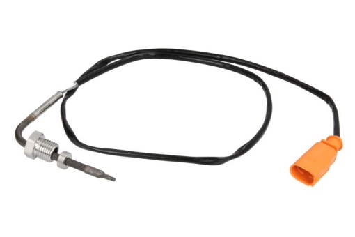 Senzor temperatura evacuare (dupa DPF) potrivit AUDI A4 B7, A6 C6 1.9D/2.0D 07.04-08.11