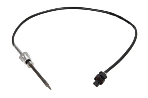 Senzor temperatura evacuare (inainte de DPF) potrivit MERCEDES C T-MODEL (S204), C (W204), E T-MODEL (S211), E (VF211), E (W211), GL (X164), M (W164), R (W251, V251) 1.5D-4.0D 03.02-12.18
