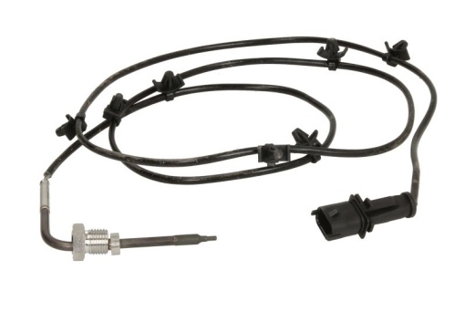 Senzor temperatura evacuare (inainte de DPF) potrivit OPEL ASTRA H, ASTRA H GTC, ASTRA H/KOMBI, ZAFIRA B, ZAFIRA B/MINIVAN 1.9D 04.04-04.15
