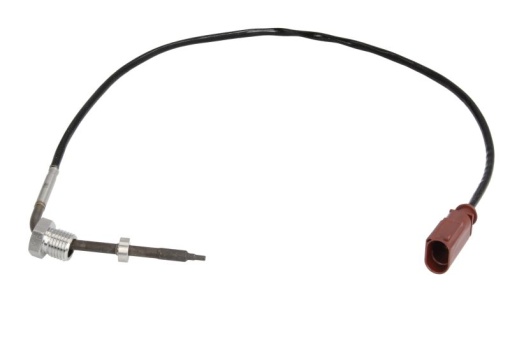 Senzor temperatura evacuare (inainte de DPF) potrivit VW CADDY III, CADDY III/MINIVAN, PASSAT B6, TOURAN 1.9D/2.0D 08.03-11.10