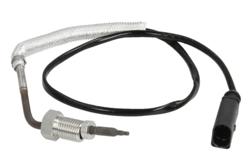 Senzor temperatura evacuare (inainte de turbo) potrivit AUDI A3, Q2, Q3, TT; SEAT ALHAMBRA, LEON, LEON SC, LEON ST, TARRACO; SKODA KAROQ, KODIAQ I, OCTAVIA III, SUPERB III 2.0D 04.12-