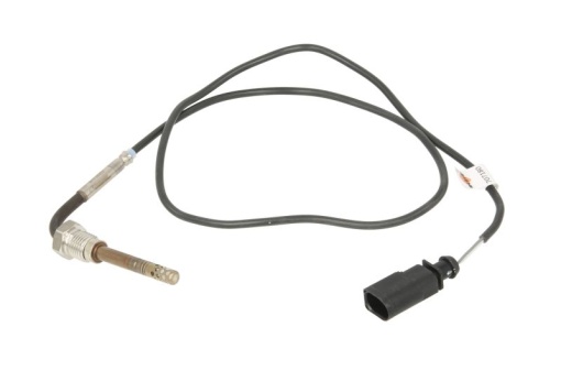 Senzor temperatura evacuare (inainte de turbo) potrivit PORSCHE CAYENNE; VW TOUAREG 4.2D 01.10-